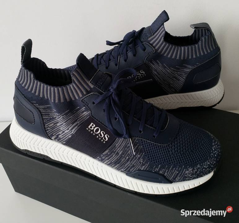 Buty sportowe Hugo Boss rozmiar 42 Szczecin