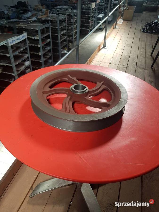 5040250230 Koło pasowe 45x20 Sulechów