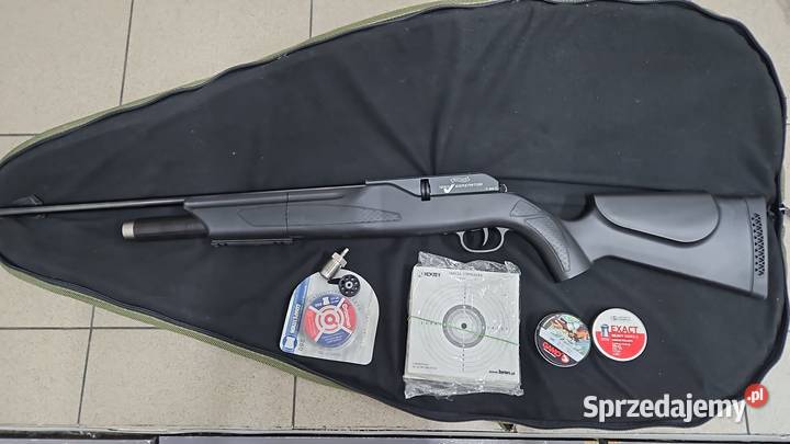 Walter 1250 Dominator PCP Będzin