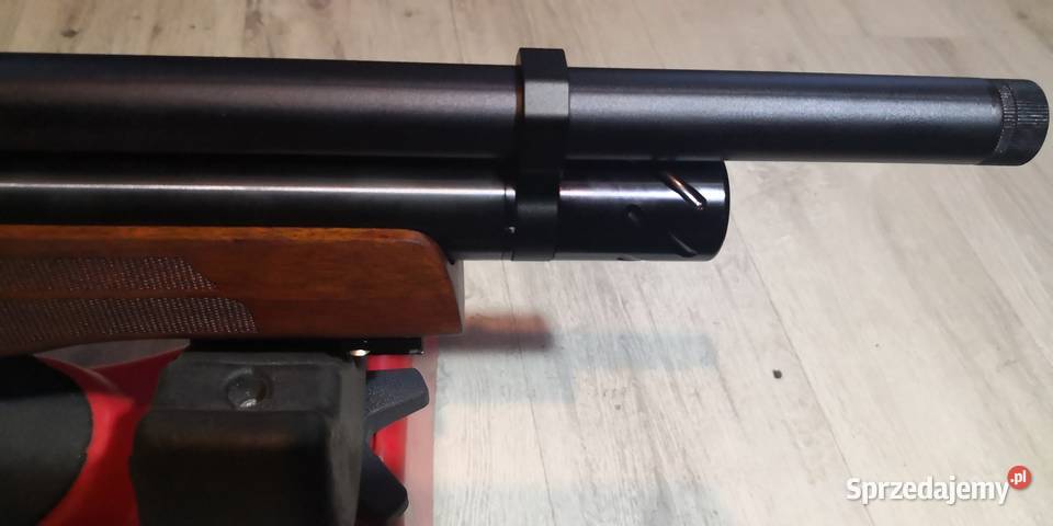 Wiatrówka Evanix ML2 635 Ruda Śląska