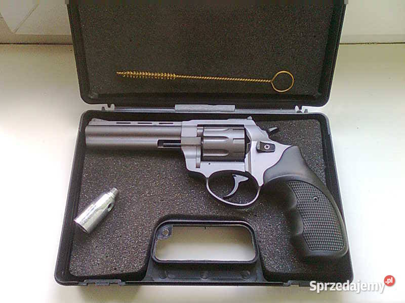 Wiatrówka Makarov Katowice