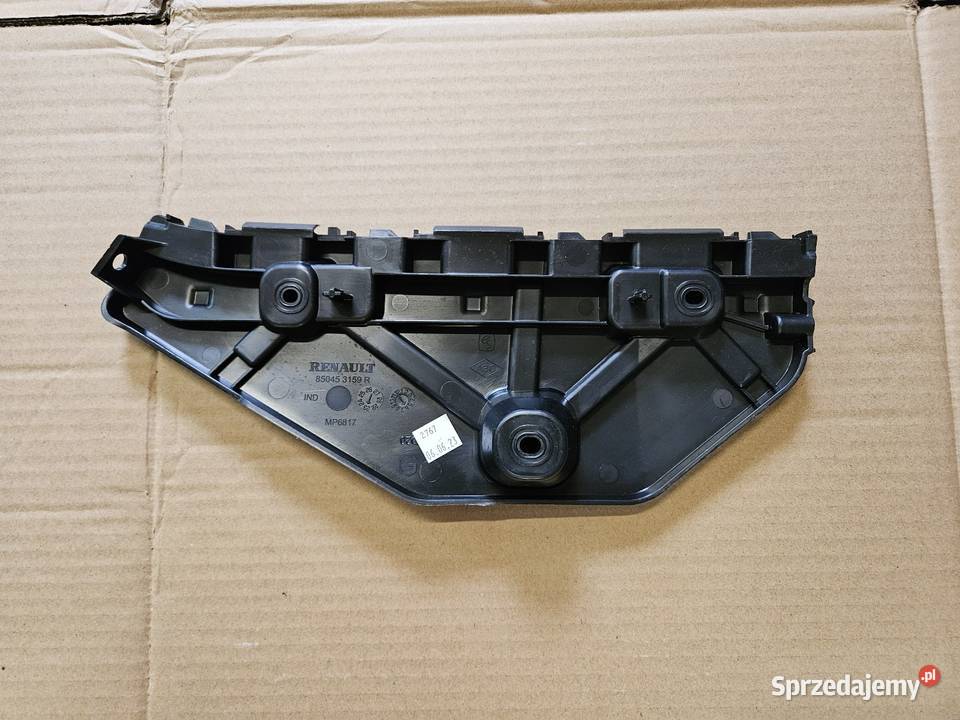 DACIA DOKKER ŚLIZG LEWY ZDERZAKA TYŁ 850453159R Międzychód