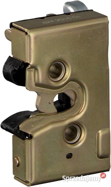 FEBI 17018 ZAMEK DRZWI Golf I Scirocco Passat Szczerbice