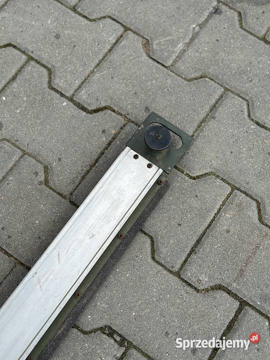 A334 Trzewik do szlifierki szerokotaśmowej 1120