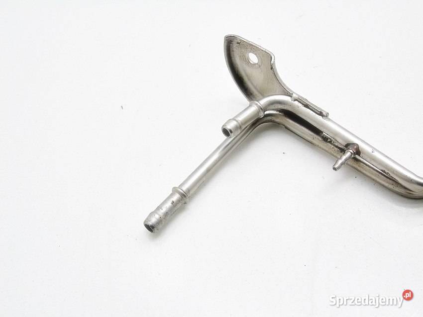 RURKI RURKA PALIWA FREELANDER 20 D TD4 2249573 Sosnowiec