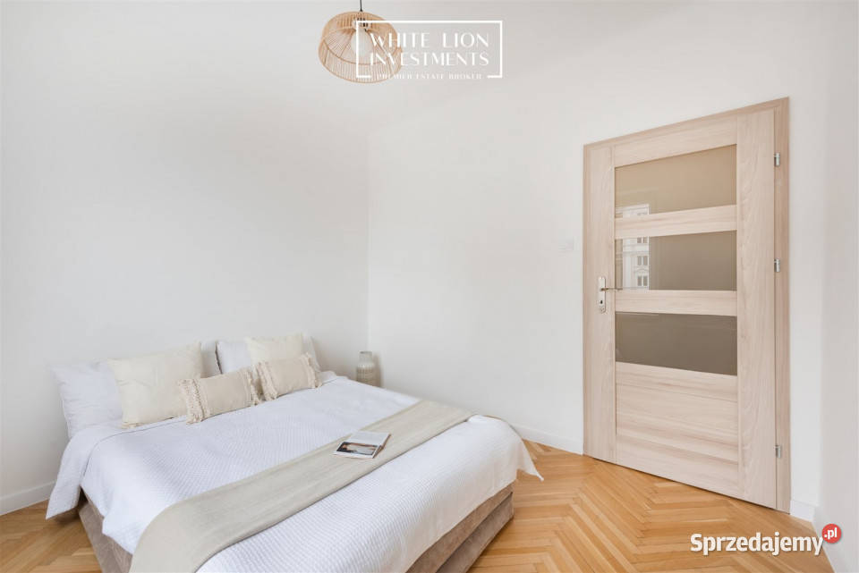 Ogłoszenie mieszkanie Warszawa 5275m2 2 pokoje