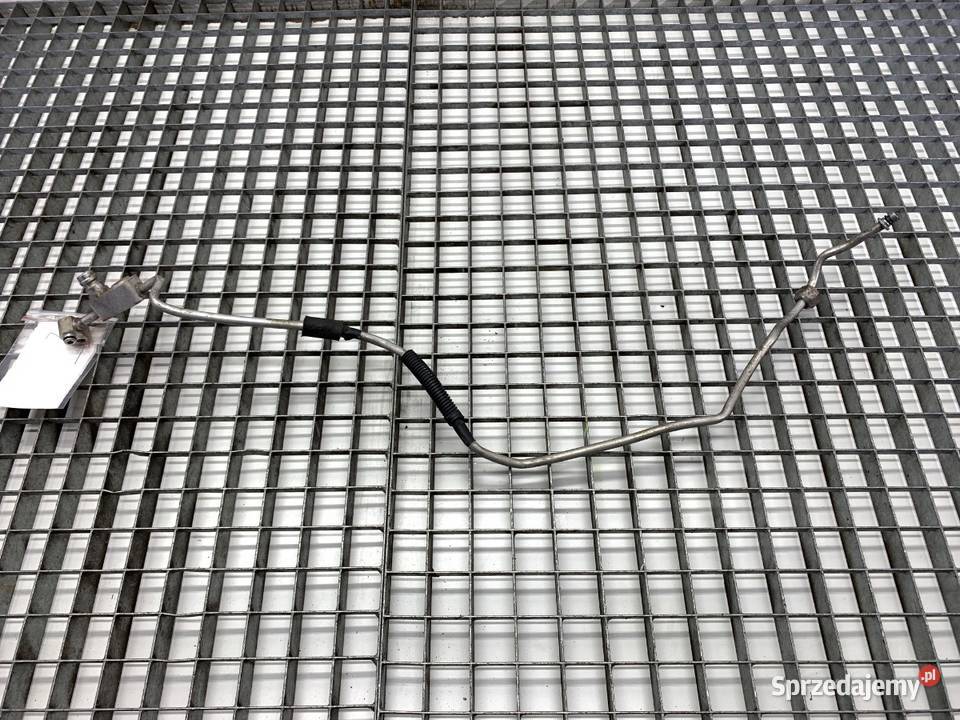 RURKA KLIMATYZACJI HONDA CRV II 22 140 0107 SUV Przewody klimatyzacji podkarpackie sprzedam