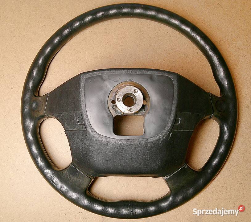 Kierownica Hyundai H1 H200 Starex 2007 Wrocław