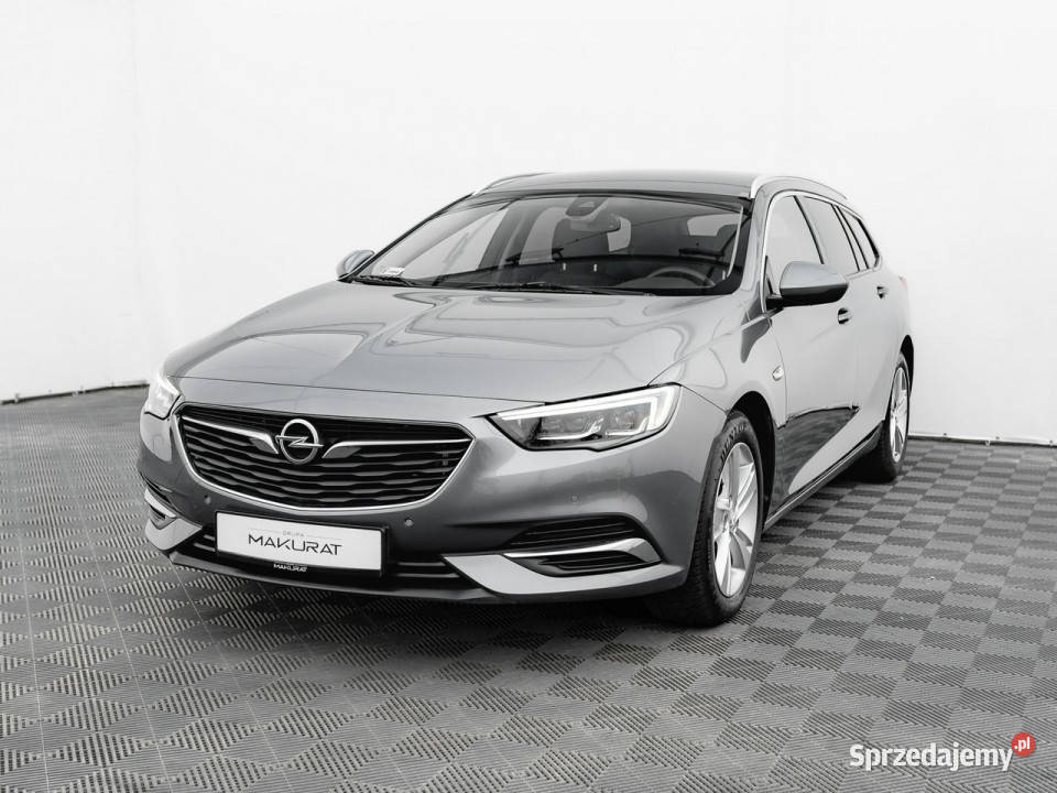 Opel Insignia WD7593R20 CDTI Innovation Podgrzf tempomat pomorskie Pępowo sprzedam