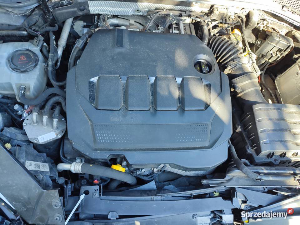 Volkswagen Passat B8 Lift 20TDI 150 Automat wielkopolskie Turek