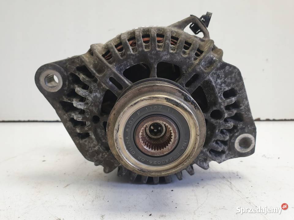 ALTERNATOR Hyundai IX30 20 B 373002G400 110A Chełm