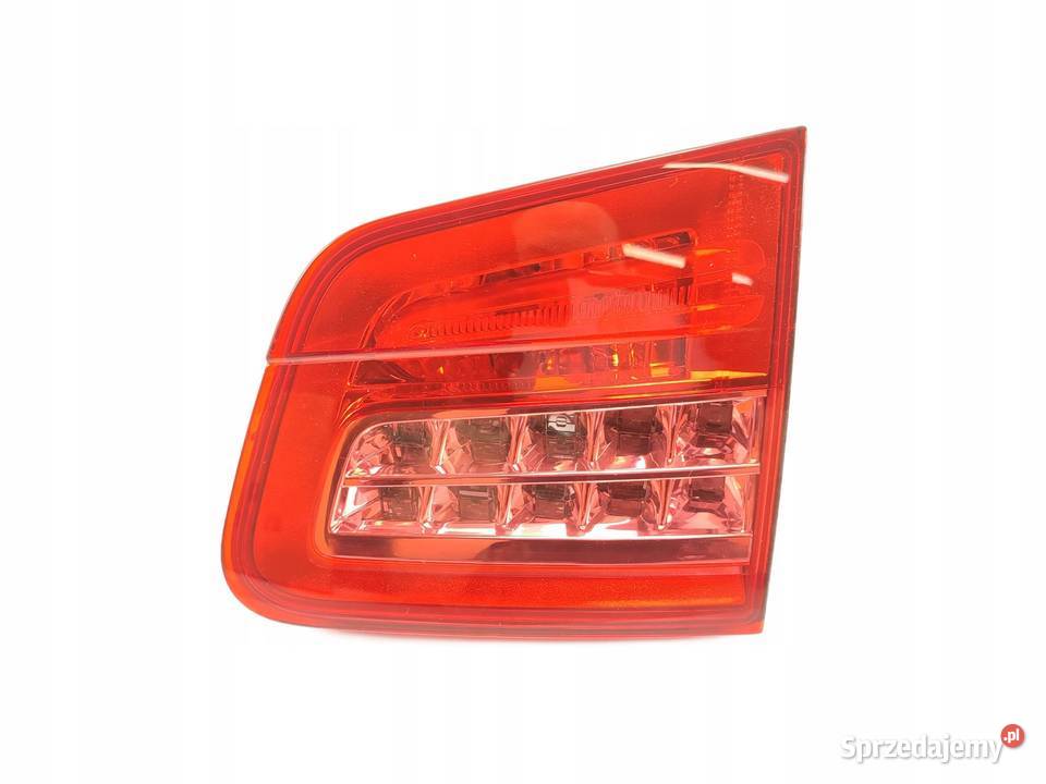 LAMPA PRAWY TYŁ W KLAPĘ CITROEN C5 III RD 2008