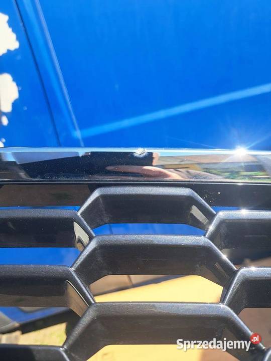 Grill Atrapa Chłodnicy Audi A3 8Y 8Y0853651A osobowe