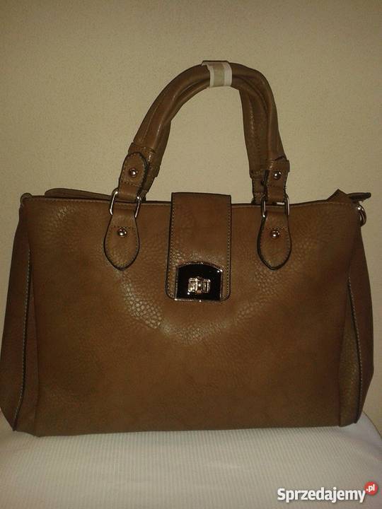 torebki damskie Łódź