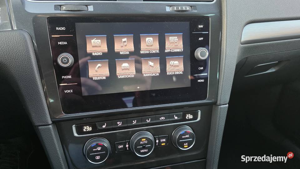 16 TDI 116 Navi 2xPDC Ks Serwisowa Zadbany Jastrzębie-Zdrój sprzedam