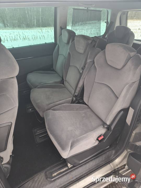 Citron C8 20 HDi Exclusive ASR (kontrola trakcji) Radlin