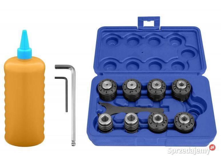 Gwintownica CORMAK RG24x1200 Siedlce