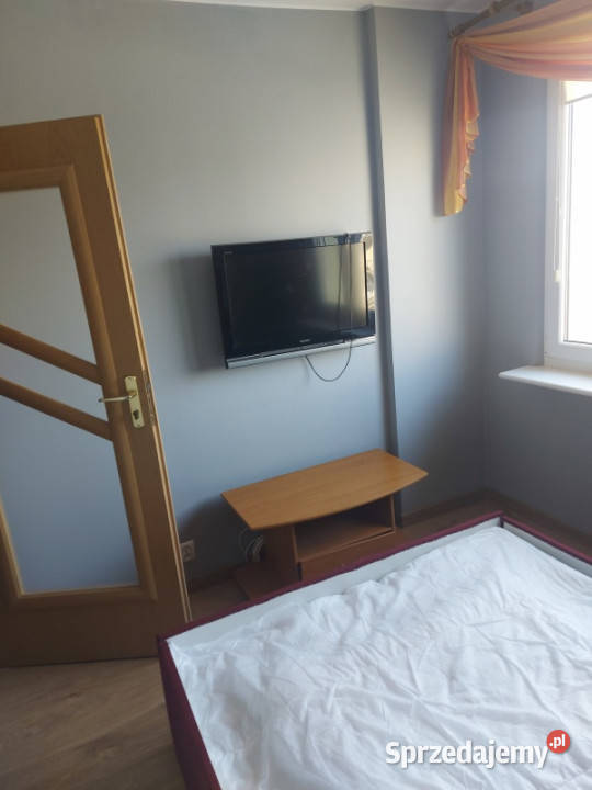 bezpośrednia wynajmę mieszkanie 61m2 Gdynia sprzedam