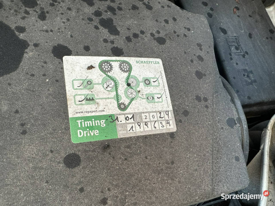 Ford C Przebieg gwarantow oryginalny system Start-Stop Wejherowo