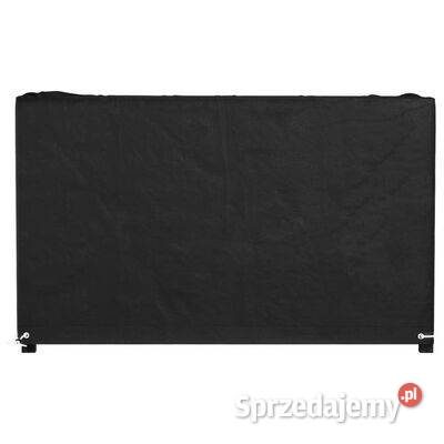Pokrowiec na meble ogrodowe 8 oczek 170x94x70 Pokrowce ogrodowe Warszawa