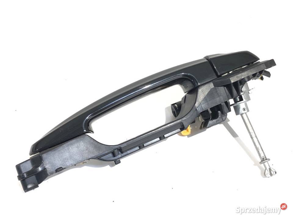 KLAMKA ZEWNĘTRZNA LEWY PRZÓD SUZUKI VITARA osobowe sprzedam