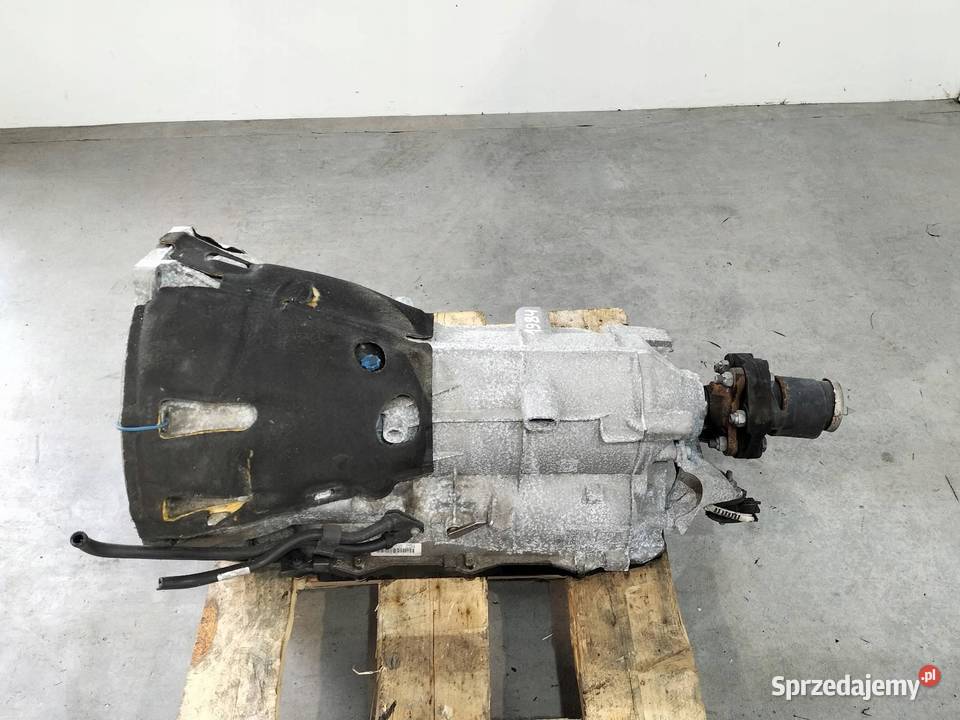 SKRZYNIA BIEGÓW AUTOMATYCZNA 8486690 20 D Bmw Rok produkcji 2017 świętokrzyskie