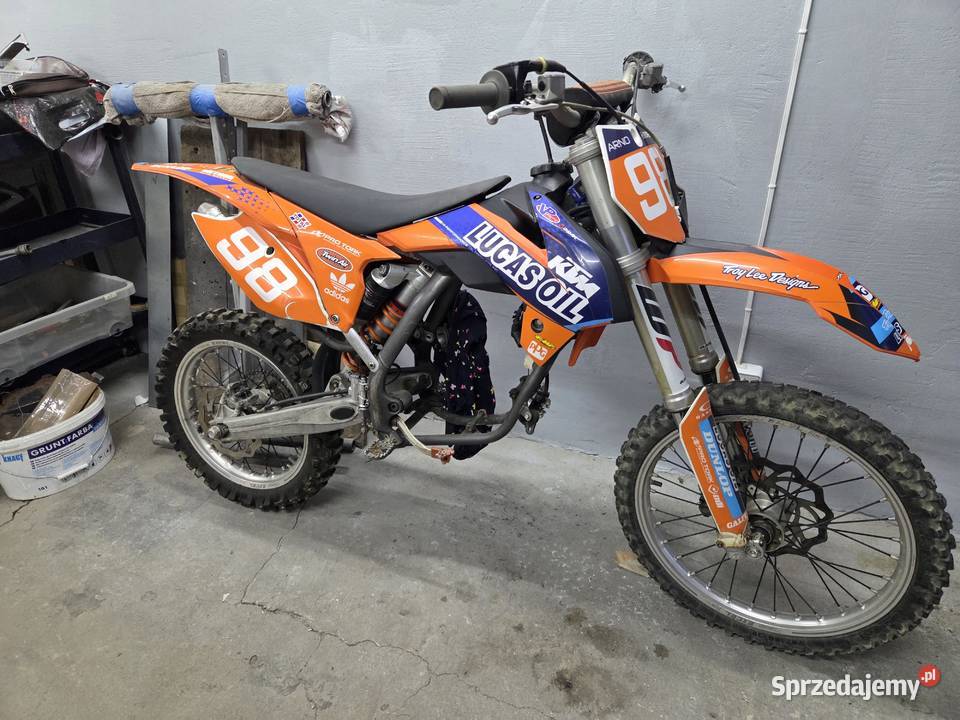KTM