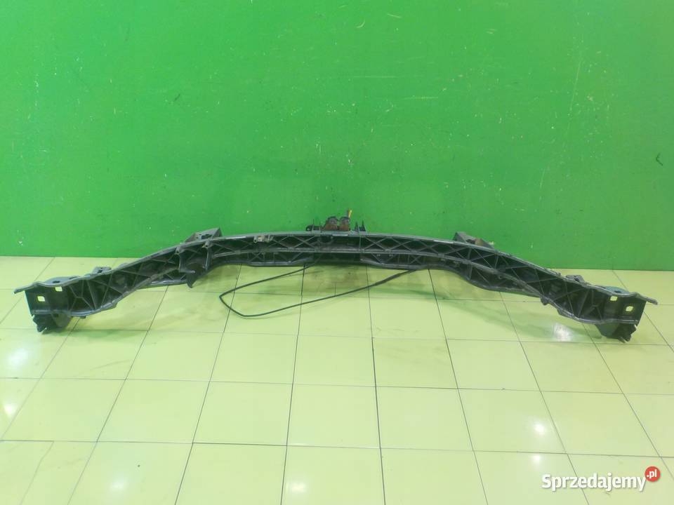 FORD GALAXY LIFT MK3 13r 5D pas przedni okular Suków