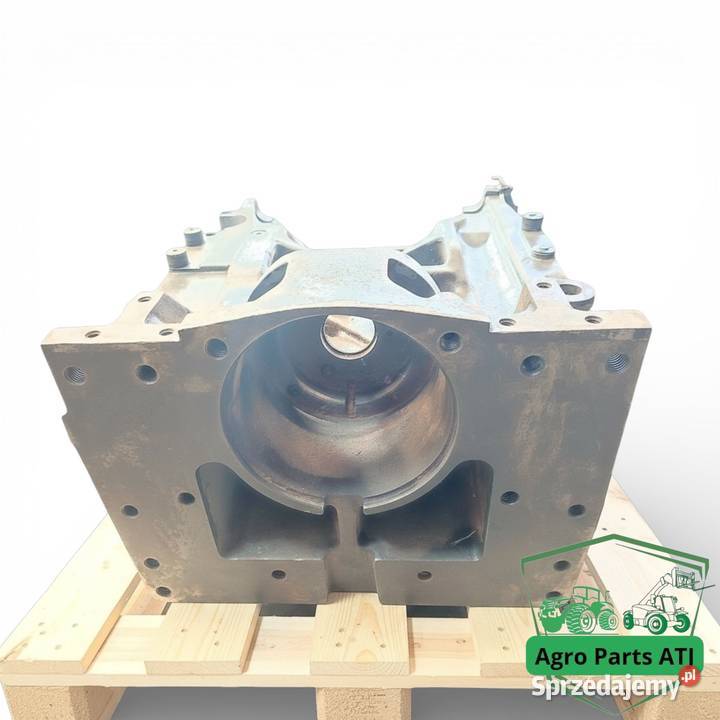 WSPORNIK OSI PRZEDNIEJ M816300010011D FENDT 824 Ciechanowiec sprzedam