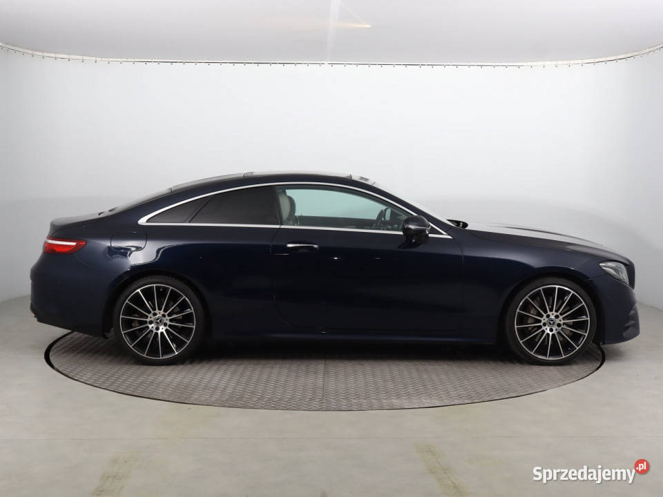 Mercedes E E 350 123108km Bielany Wrocławskie