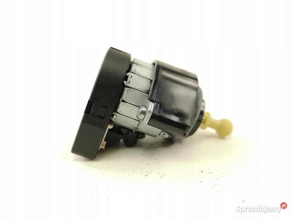 SILNIK REGULACJI LAMPY PORSCHE CAYENNE 20082010 lubelskie