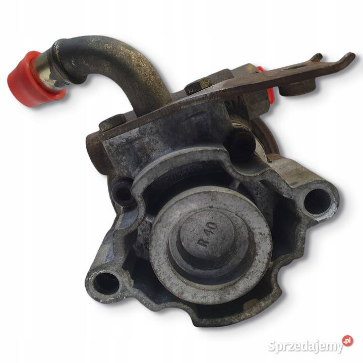 POMPA WSPOMAGANIA MG ZS 18 16V QVB100690