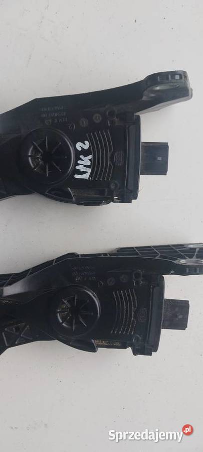 Pedał potencjometr gazu JEEP GRAND CHEROKEE WK2 Szczecin