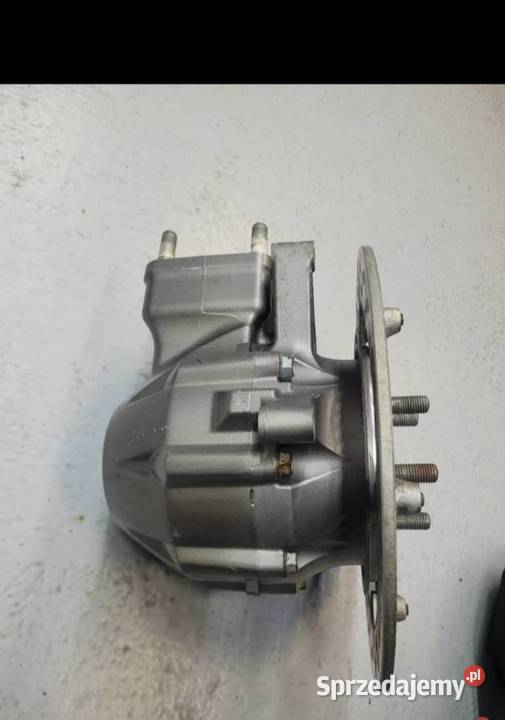 HONDA VFR 1200 F X KARDAN PRZEKŁADNIA OEM wielkopolskie Nowy Tomyśl