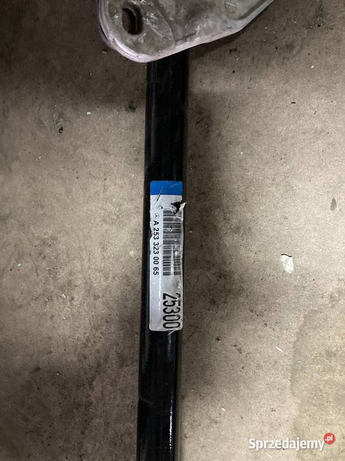 MercedesBenz A2533230065 Pozostałe Prószków