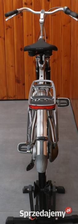 Rower damski Gazelle Chamonix D 57 I inne rowery Milanówek