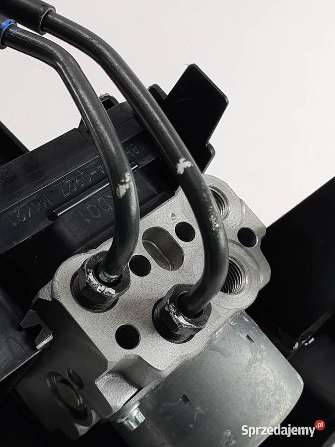 Pompa Abs Przewod Rurka Honda Crf 1000 Africa łódzkie Łódź