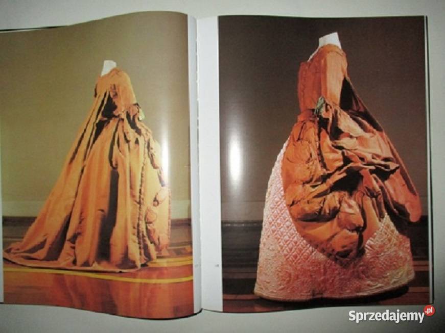The Art of Costume in Russia Kostium artystyczny