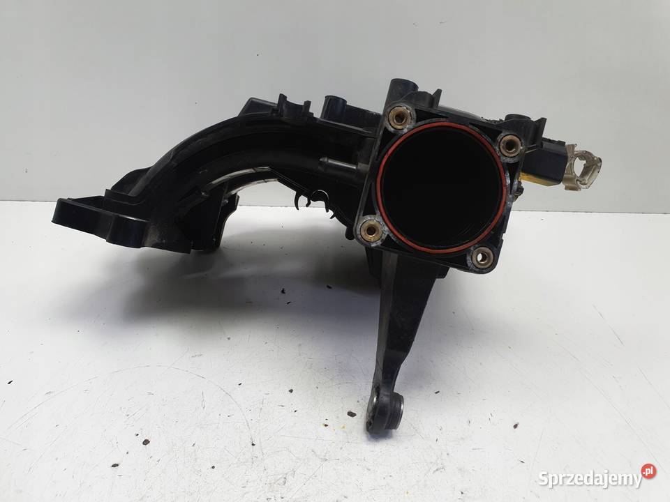 Fiat Punto 09 T TwinAir KOLEKTOR SSĄCY 2299382 osobowe lubelskie Chełm