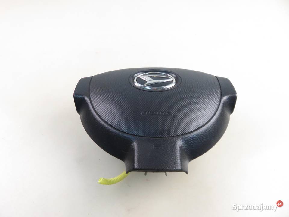 PODUSZKA KIEROWCY DAIHATSU SIRION M3