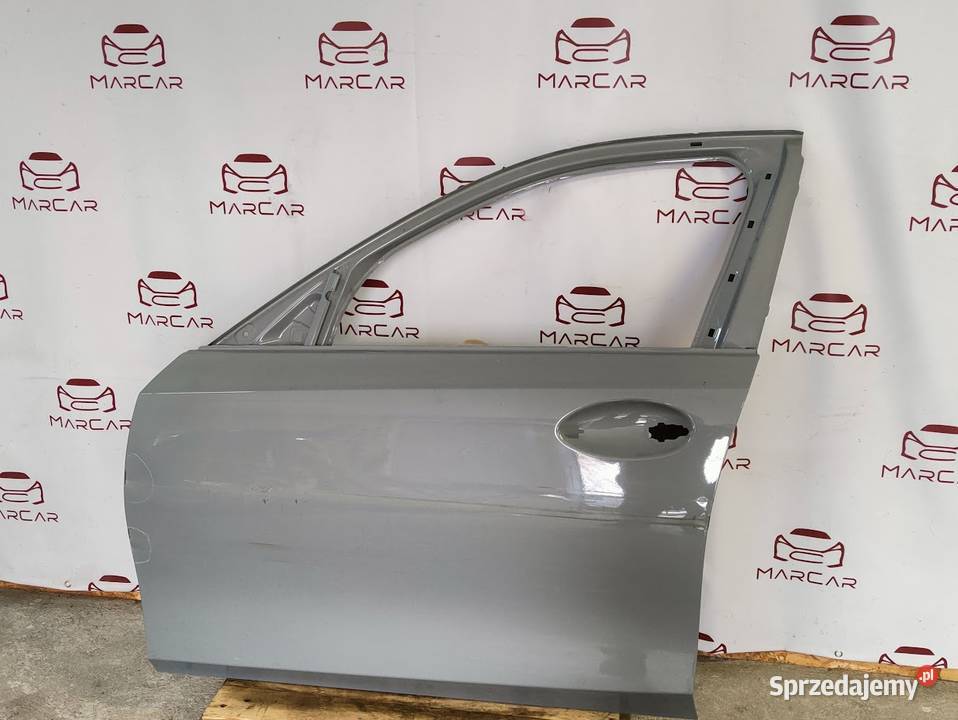 Drzwi Lewy Przód BMW 3 G20 Pleszew