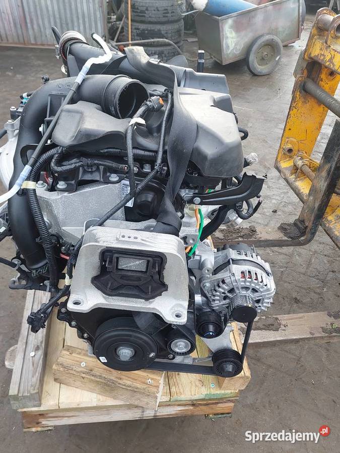 Renault Master 23 dci biturbo M9TG726 nowy Koszalin sprzedam