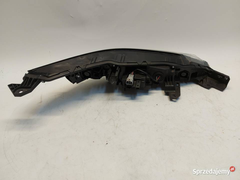 Nissan XTRAIL T33 IV 2023r Lampa przód lewa LED dolnośląskie sprzedam