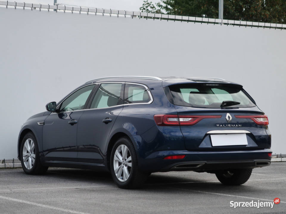 Renault Talisman 16 dCi Lublin sprzedam