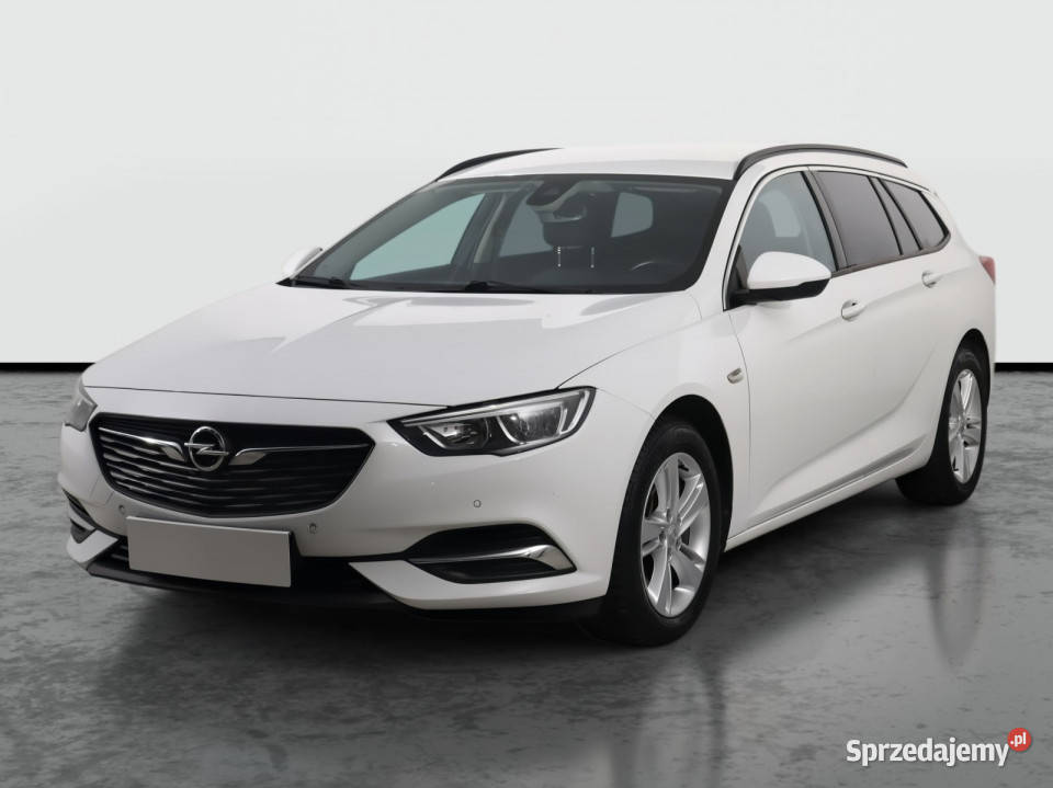 Opel Insignia 20 CDTI wspomaganie kierownicy