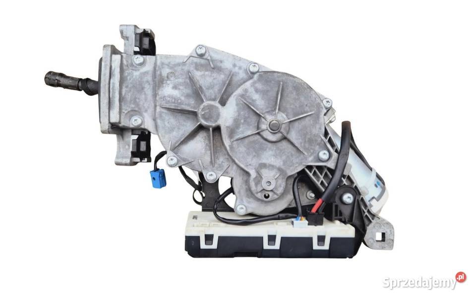 STEROWNIK DOCIĄG KLAPY BAGAŻNIKA MERCEDES W204 C Działoszyce