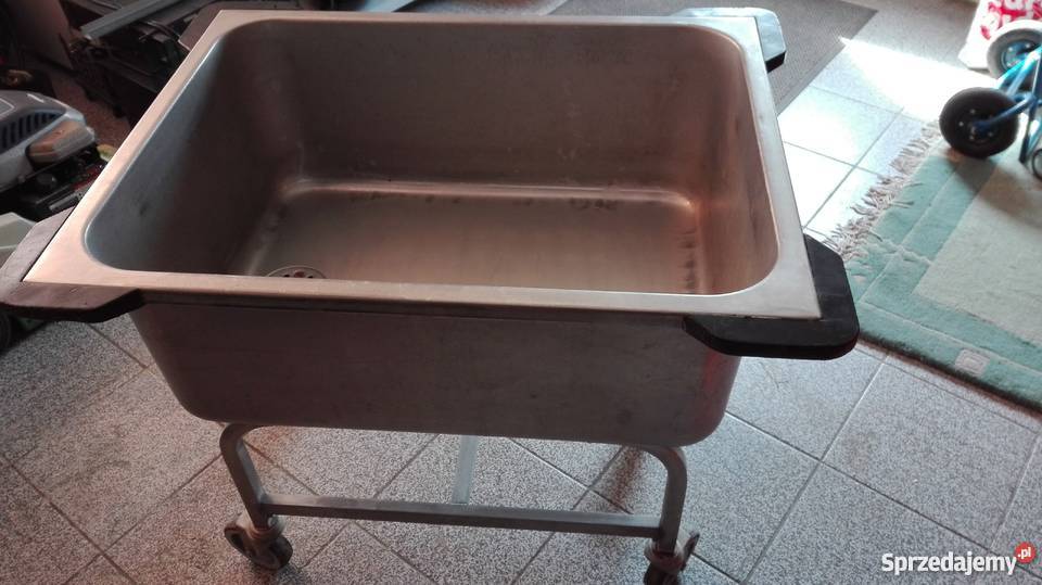 Wanna gastronomiczna Gorzów Wielkopolski