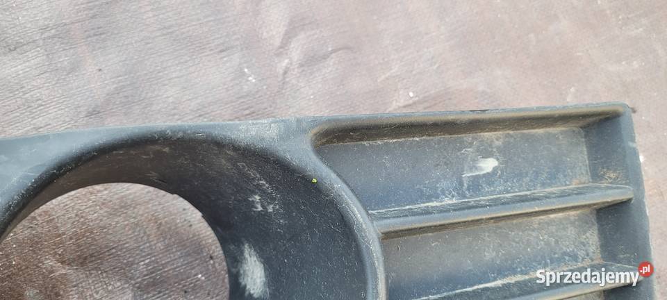 SUZUSKI SX4 0609 KRATKA ZDERZAKA PRAWA śląskie Ruda Śląska