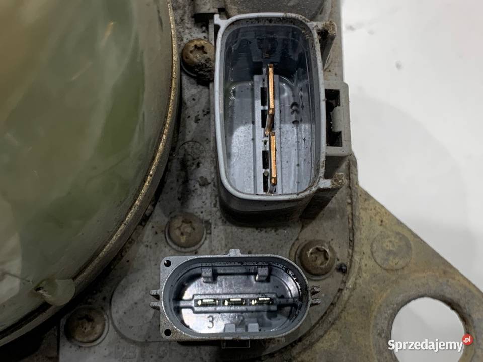 POMPA WSPOMAGANIA FORD FOCUS II 4M513K514DA 18