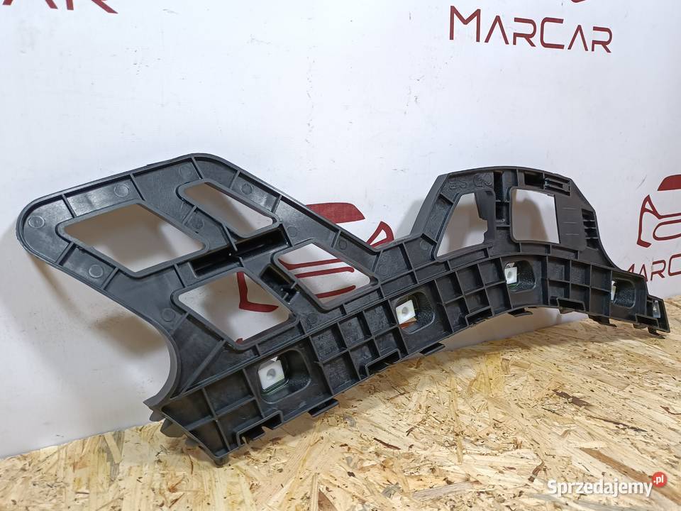 KIA PROCEED III GTLINE ŚLIZG MOCOWANIE ZDERZAKA